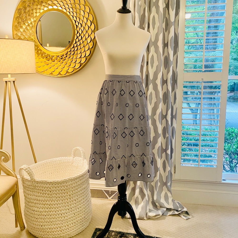 Madewell skirt